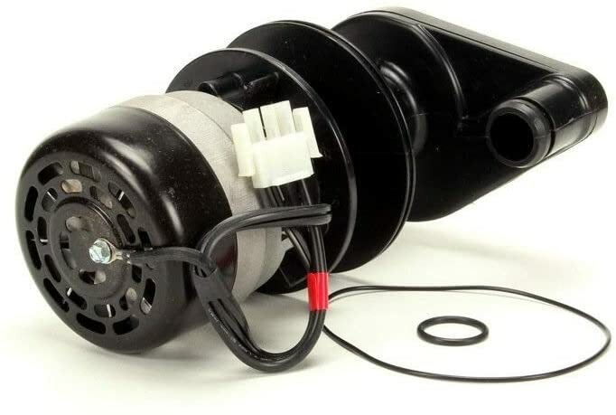 New Koolair Compatible Replacement Water Pump 8251123 82-5112-3 115V