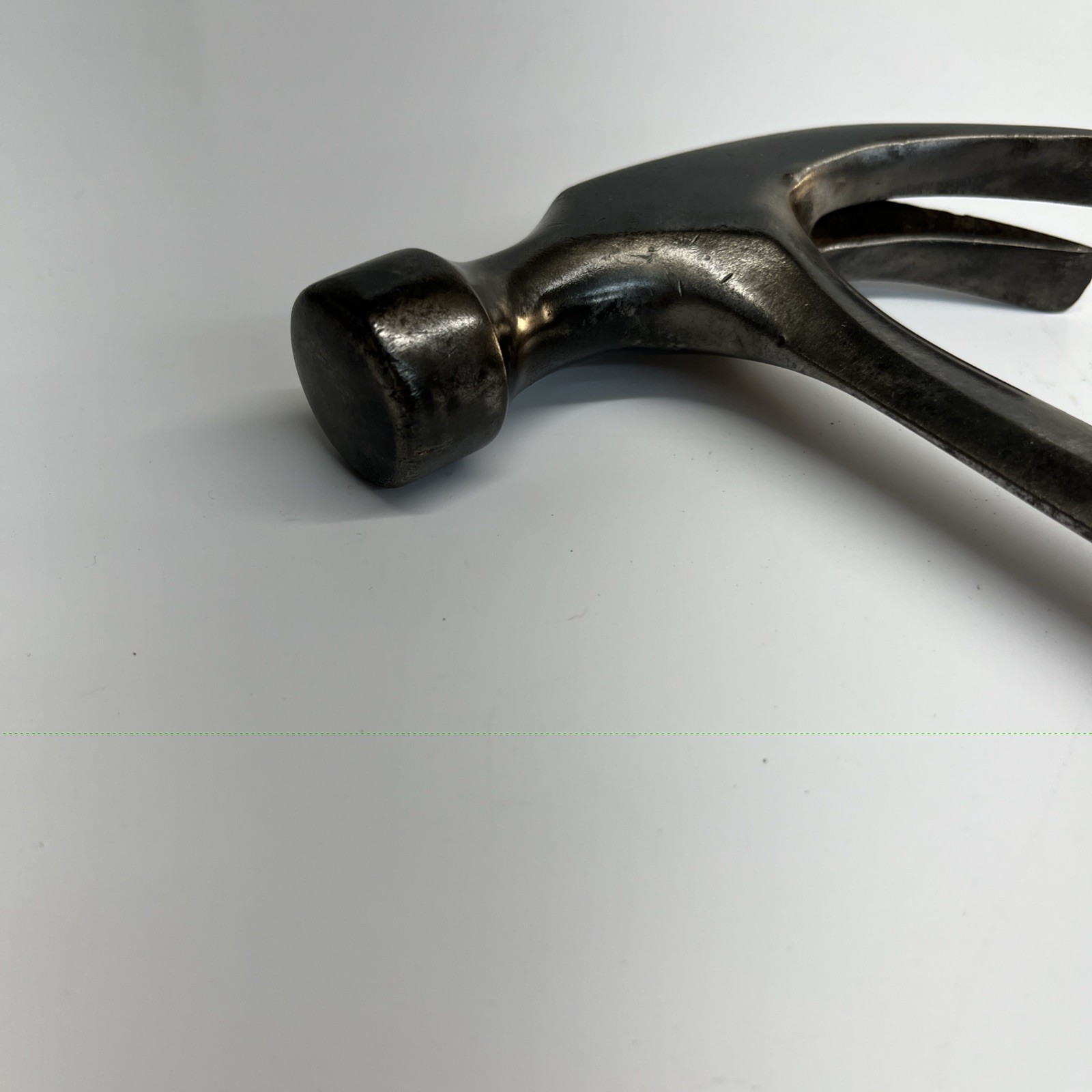 Vintage Estwing Claw Hammer Nylon E3-20C USA