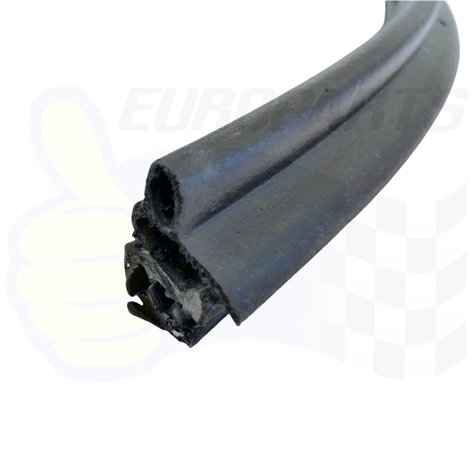 Mercedes Dodge Freightliner Sprinter 95-06 Rubber Weatherstrip Set For All Doors