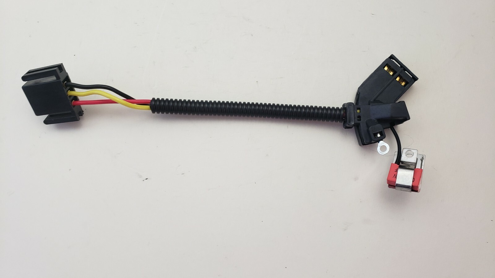 HEI DISTRIBUTOR REPLACEMENT WIRING HARNESS WITH CAPACITOR