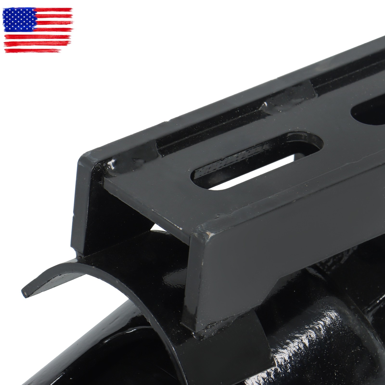 150mm Auger Drill for 1Ton-1.5Ton Mini Excavator Digger