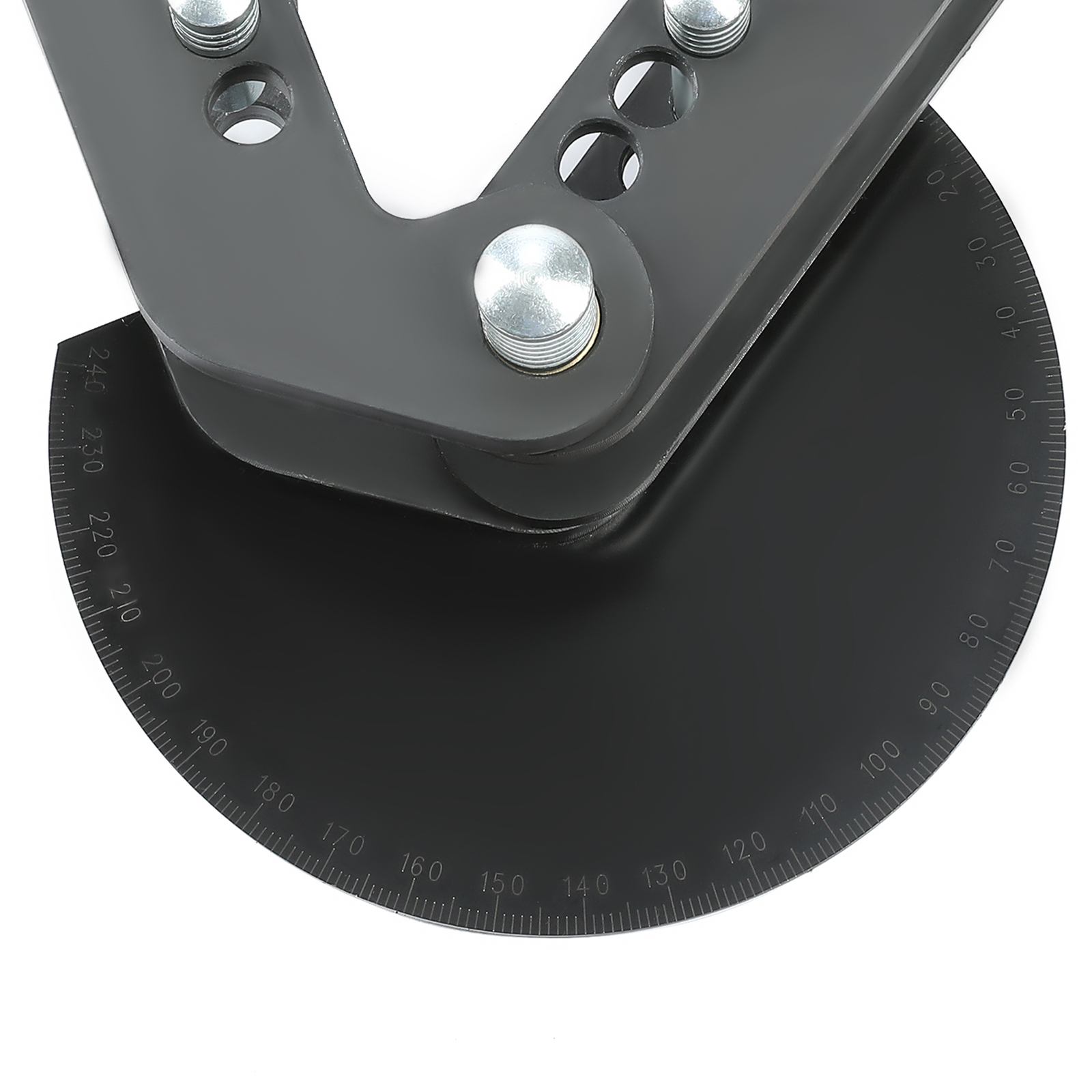 Steel Ratcheting Manual Pipe and Tube Bender -Bends up to 2" diameter tubing