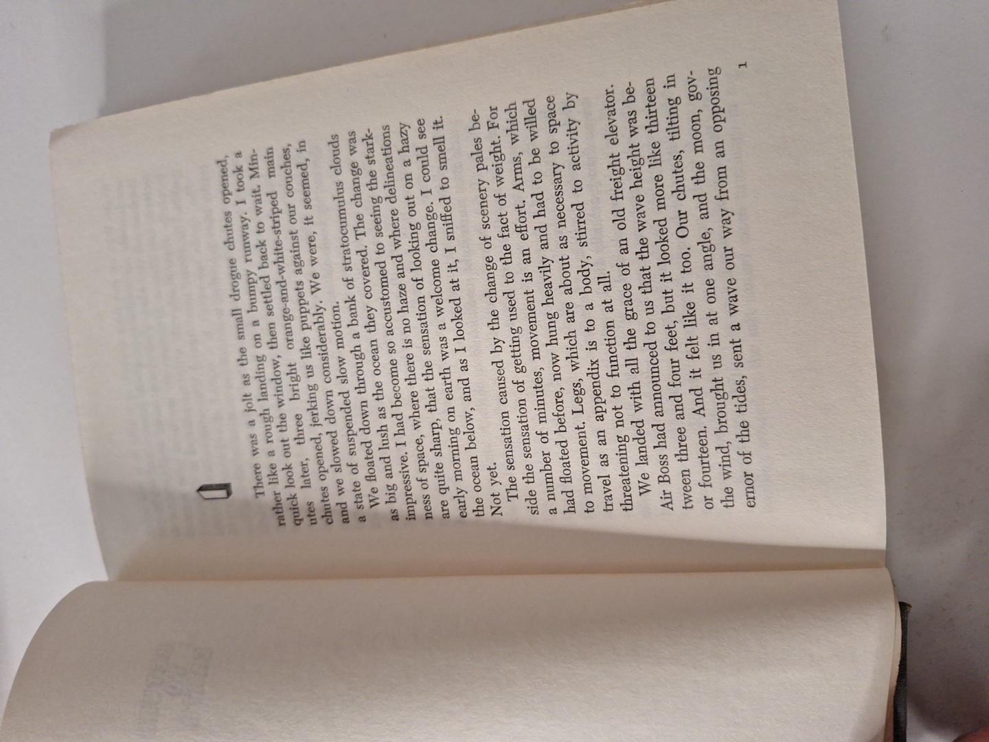 Rare! Return to Earth Col. Buzz Aldrin Book FDC EFO Stamps Skylab Man on Moon