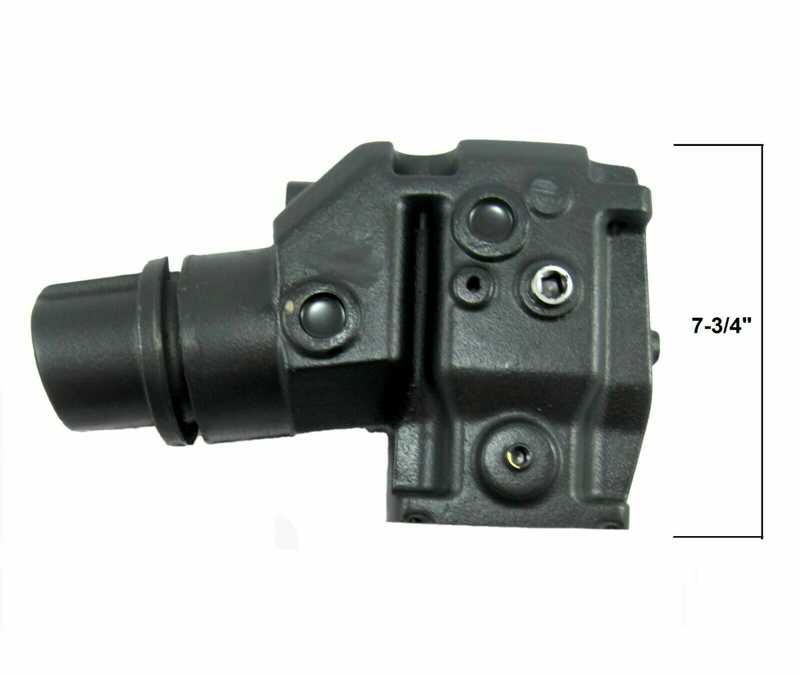 Volvo Penta OMC 5.0L 5.7L Exhaust Manifold Elbow Riser Kit 3847501 3862664 1992+