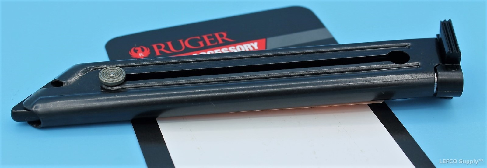 Ruger Mark II Pistol 10 Round Magazine 90046 Factory Original MK 2 Clip Mag NEW