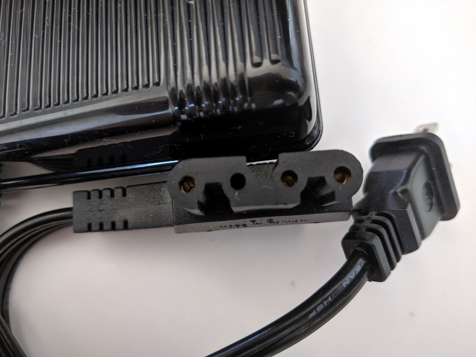 Electronic FOOT CONTROL PEDAL Bernina Old style 830,831,800,640,540,Round Type