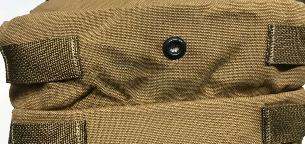 The Resource Center Coyote Modular Assault Pack ( MAP ) NOS