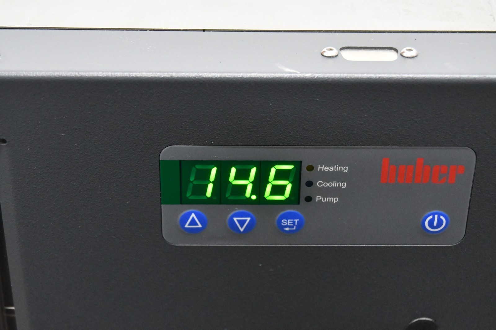 ^ Huber Minichiller 300 Compact Water Chiller Cooler -20 to +40C #X6360