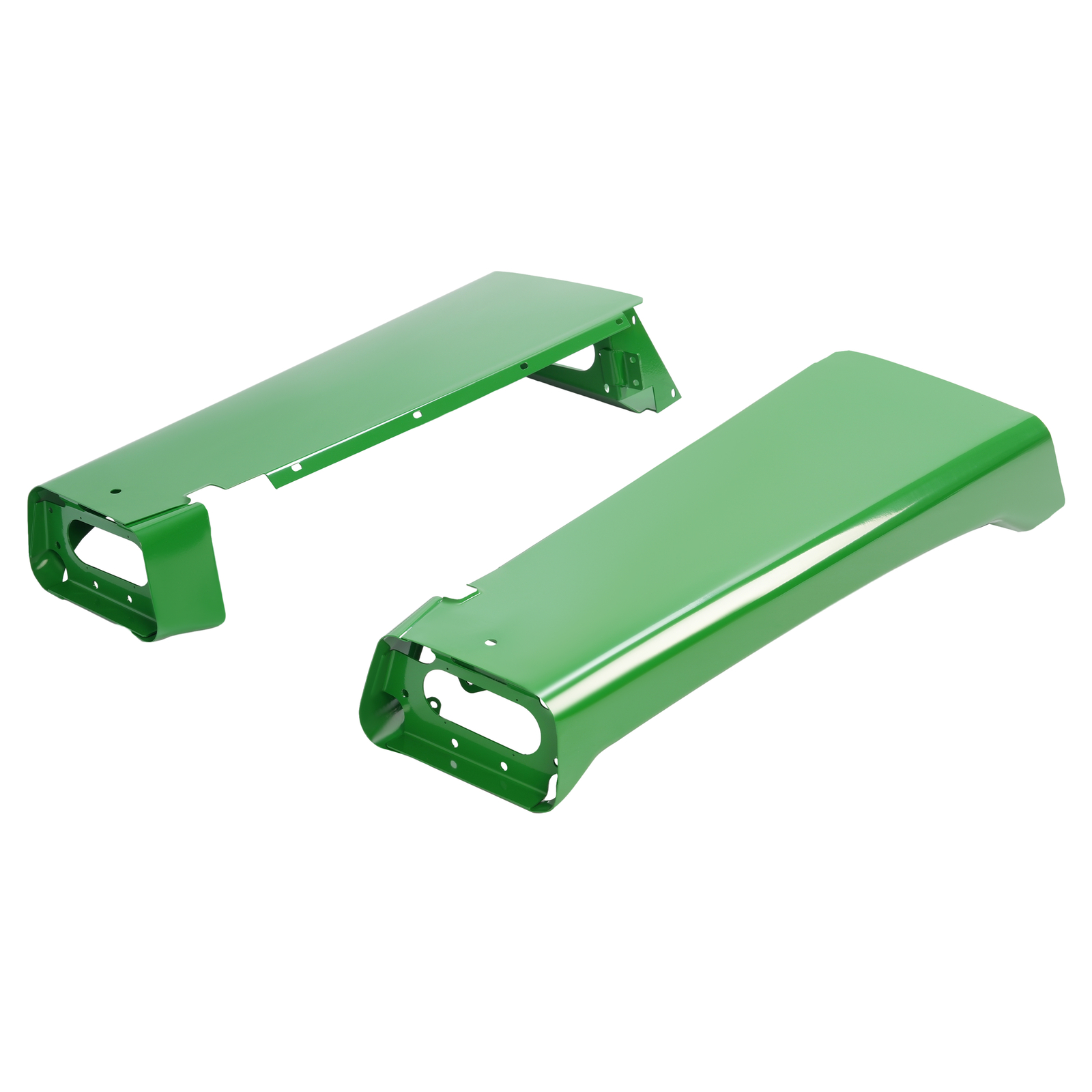 LH&RH Fender Fits John Deere Tractor Models 4030 4040 4040S 4050 4055 4230 4240