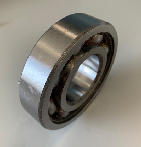 Agric AFMJ Tiller Bearing & Seal Kit for Lower Rotor Shaft for both sides,