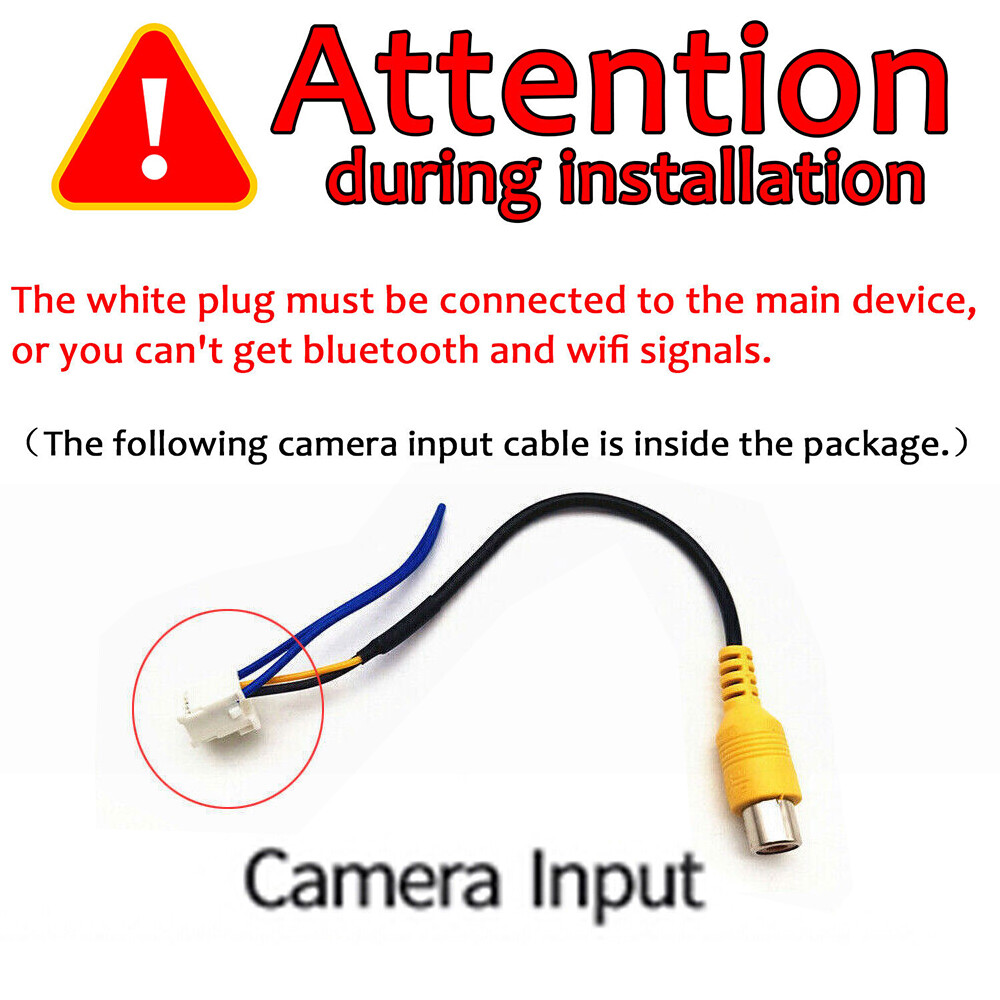 7" For Ford Ranger 1998–2011 Android 15 Carplay Car Stereo Radio GPS Navi WiFi