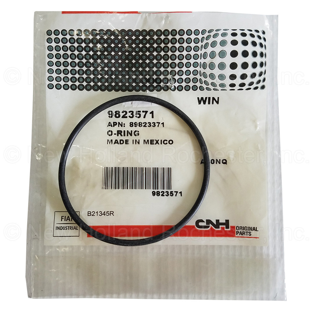 New Holland O-Ring Part # 9823571