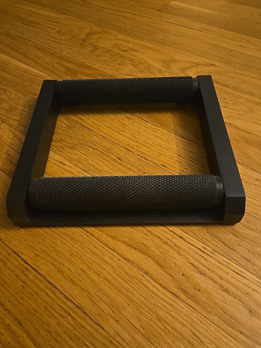 HARDLINE RS-00002 Rollastand - Deluxe - Black