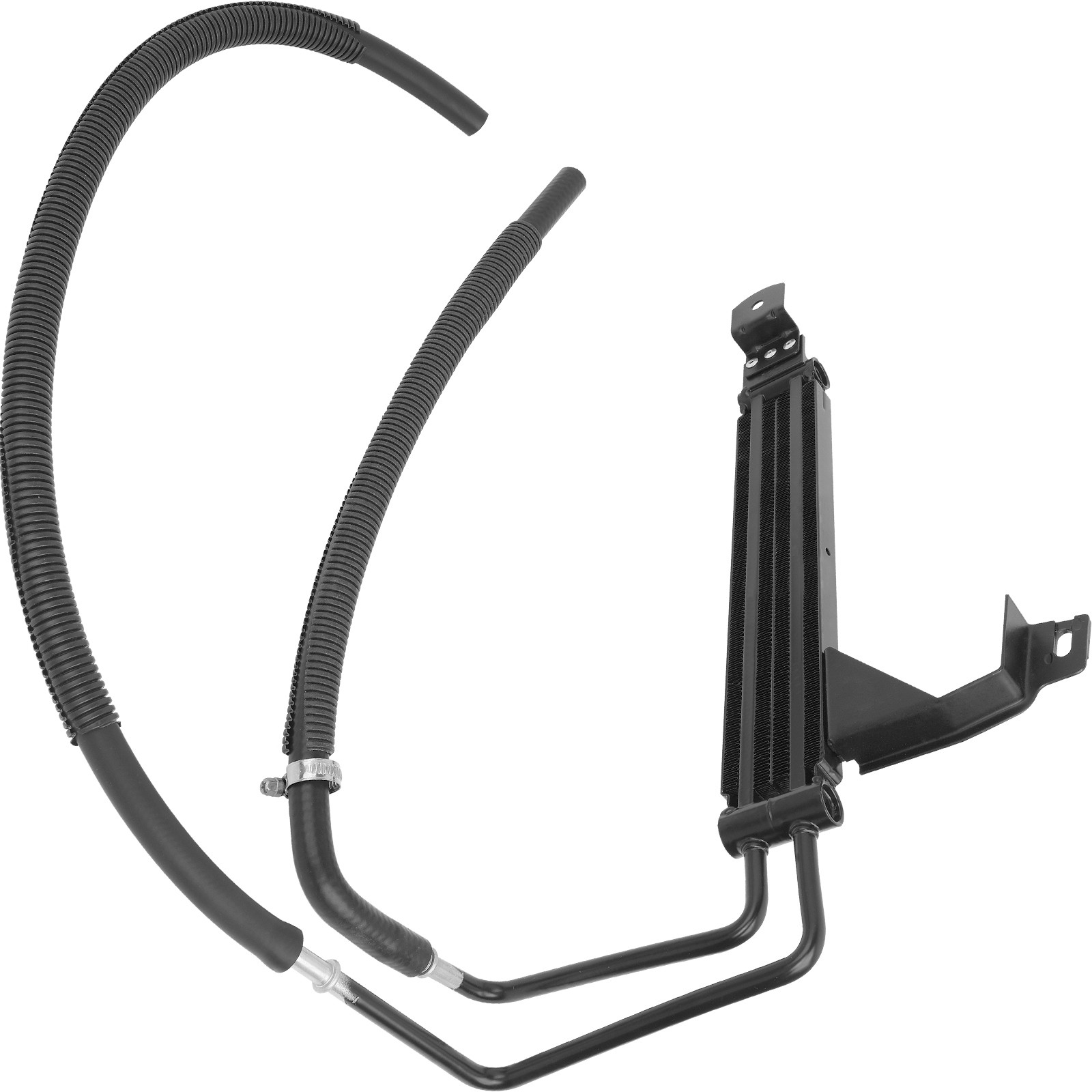 Power Steering Cooler for Chevrolet Silverado 1500 2500 3500 GMC Sierra Cadillac