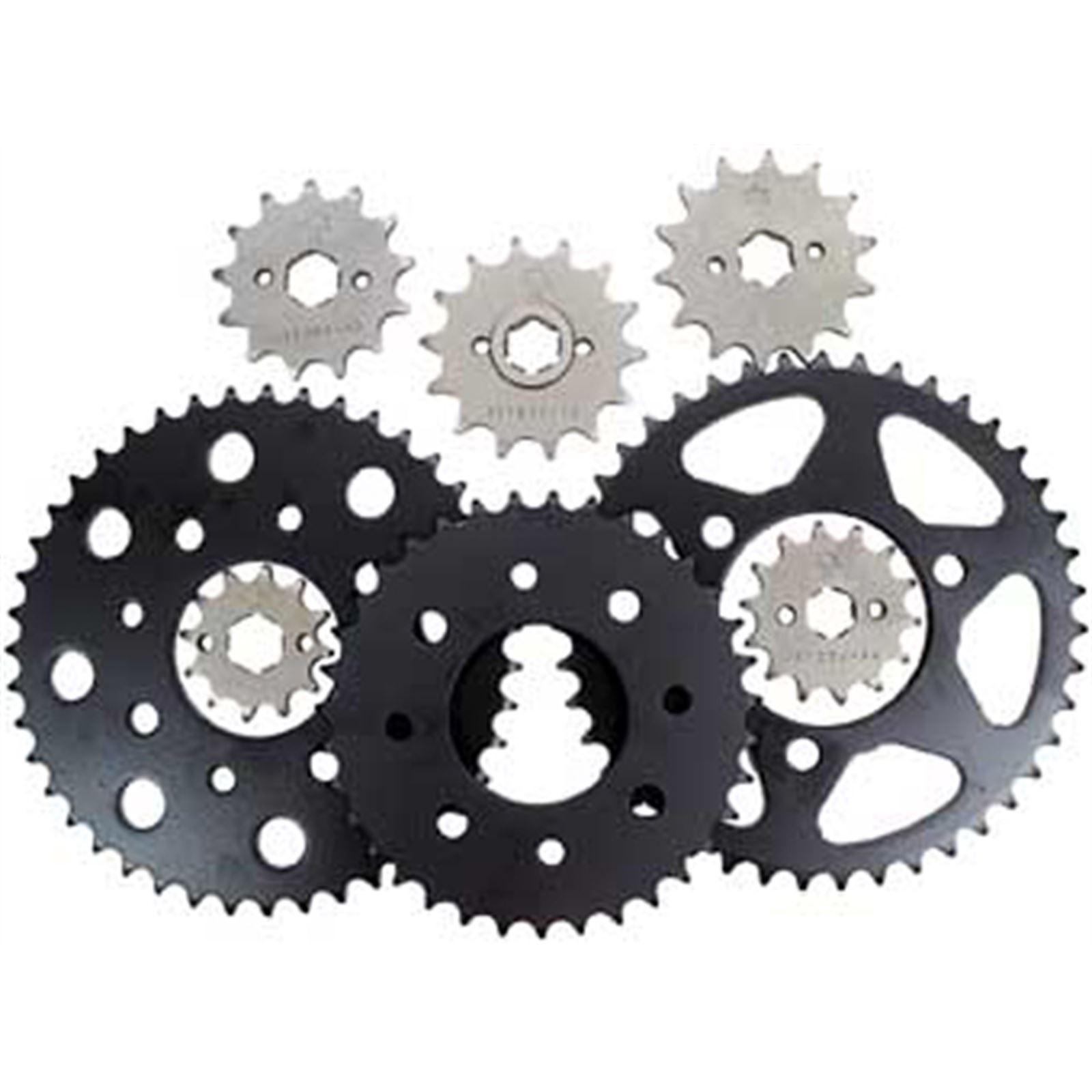 JT Sprockets Rear Sprocket 41-Tooth JTR853.41
