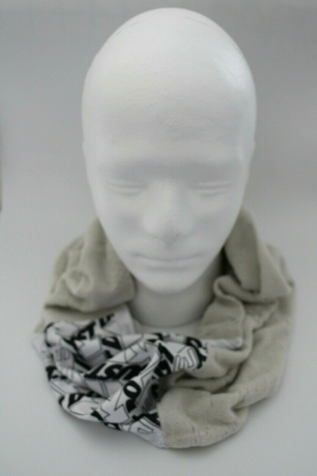 Nike Cooling Towel Scarf Light Bone/Anthracite/White Adult Unisex