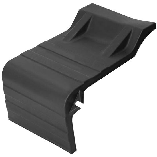 Battery Box Cover Fits Kenworth K100E, T370, T800, T880