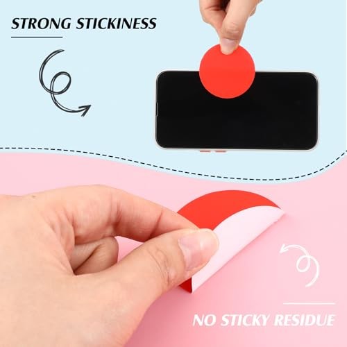 Pieces 2 Inch Color Coding Label Sticker 4 Assorted Colors Adhesive 2000