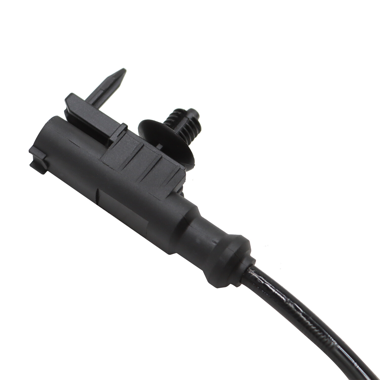 4x Front & Rear ABS Wheel Speed Sensor For Chevy Silverado 1500 GMC Sierra 1500