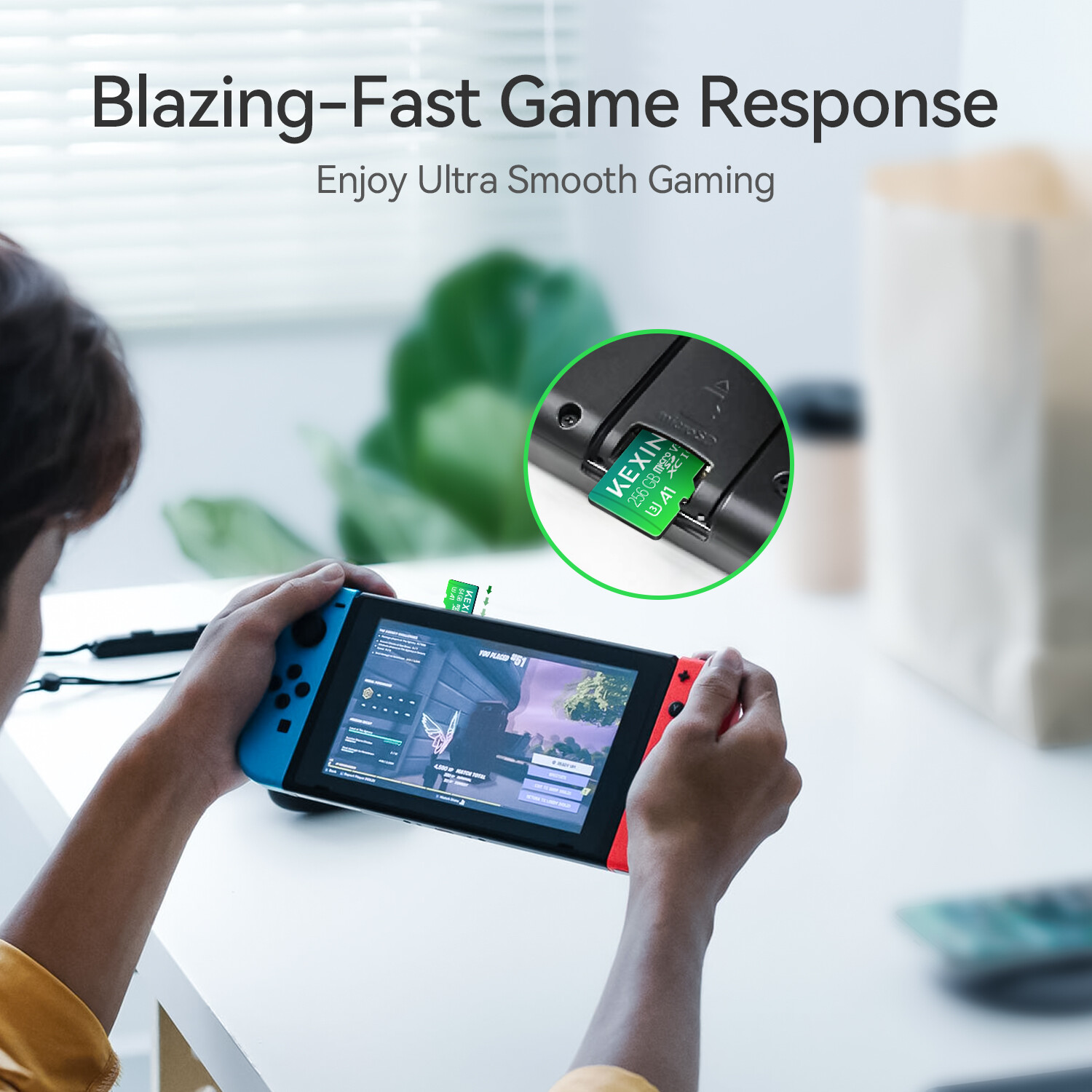 32GB 64GB 128GB 256GB Micro SD Card Memory Extreme Ultra Camera Flash Card LOT