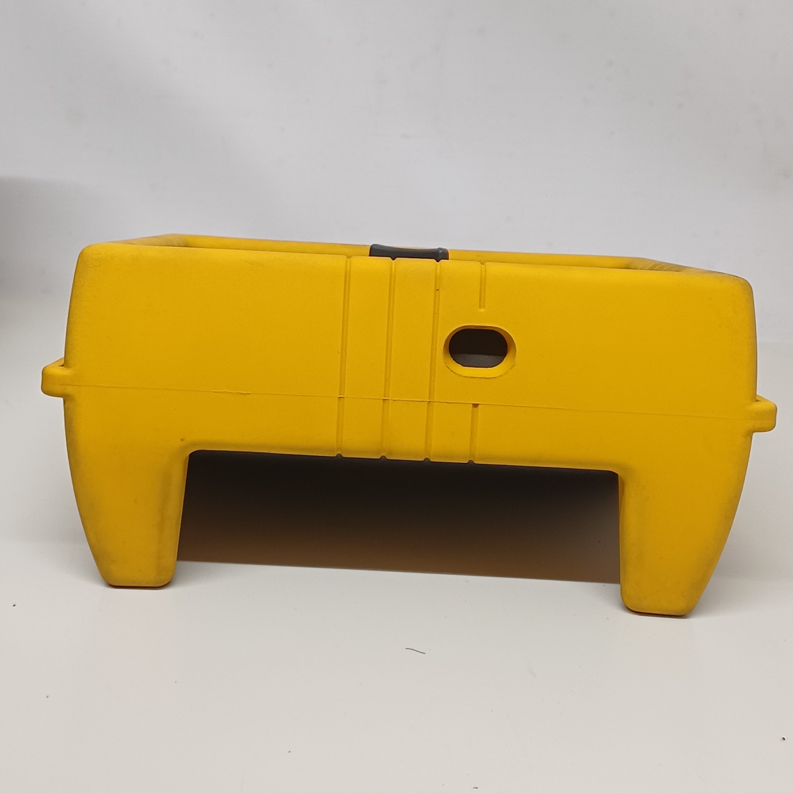 Fluke 1623 Earth Ground Resistance Tester Kit GEO w/ Leads & Case