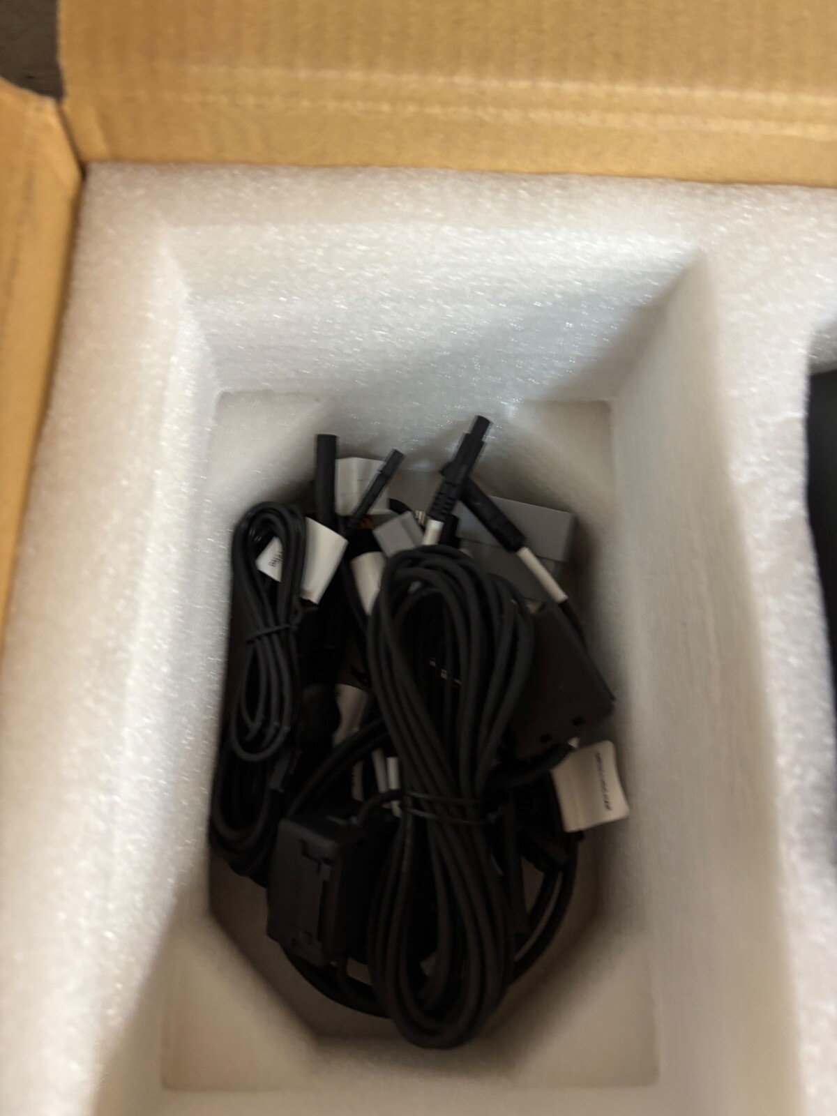 NEW OEM GM INTELLIHAUL 2.0 TRAILER CAMERA FOR CHEVY SILVERADO LD 19-22 19421450