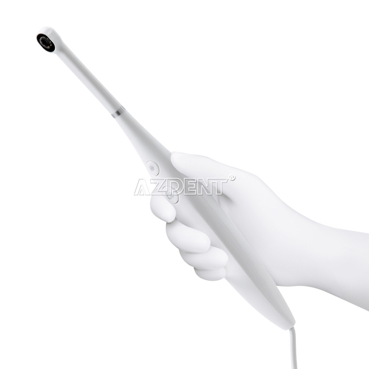 Dental Intraoral Camera USB Digital Imaging Intra Oral HD Camera 8 LED light