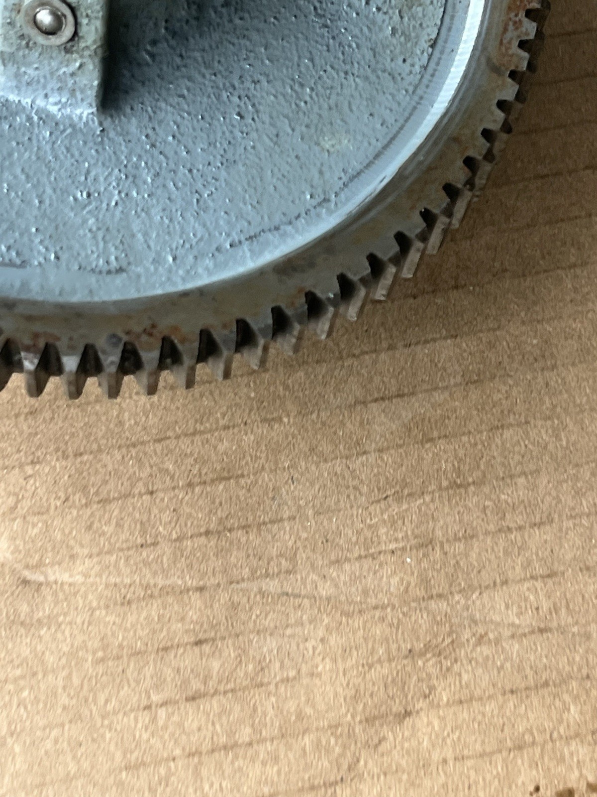 Banjo & Gear For Sheldon 10” Model L46 Lathe with QCGB Quick Change Gear Box