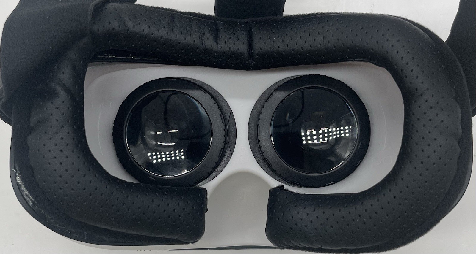 VR Glasses - Hootoo - 3D - Virtual Reality Glasses - HT-VR002 - Open Box