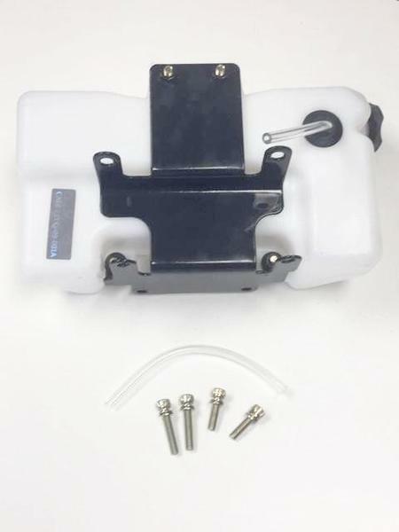 12758 Ardisam Fuel Tank Kit with Fuel lines Filter and Fuel Cap Eskimo Viper