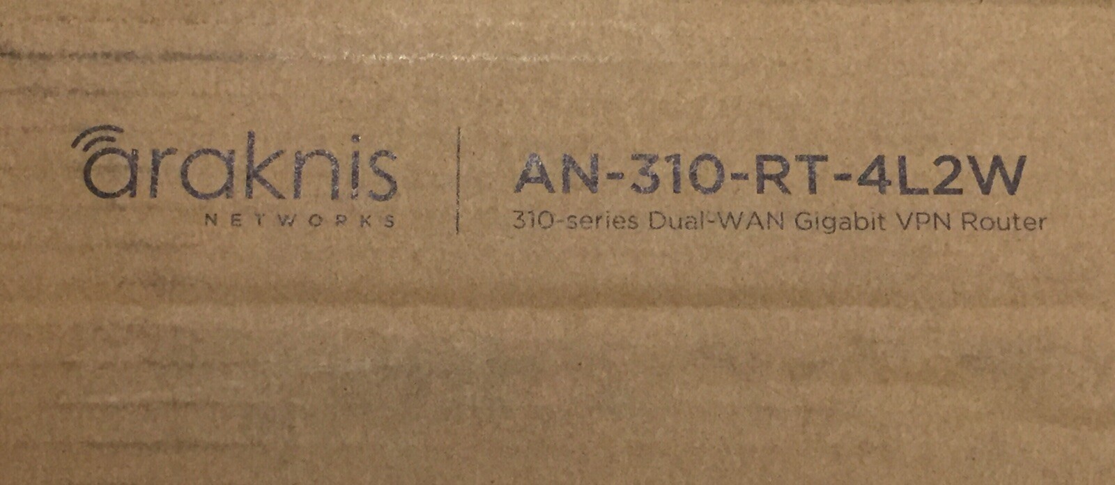 Araknis Networks AN-520 Brand New