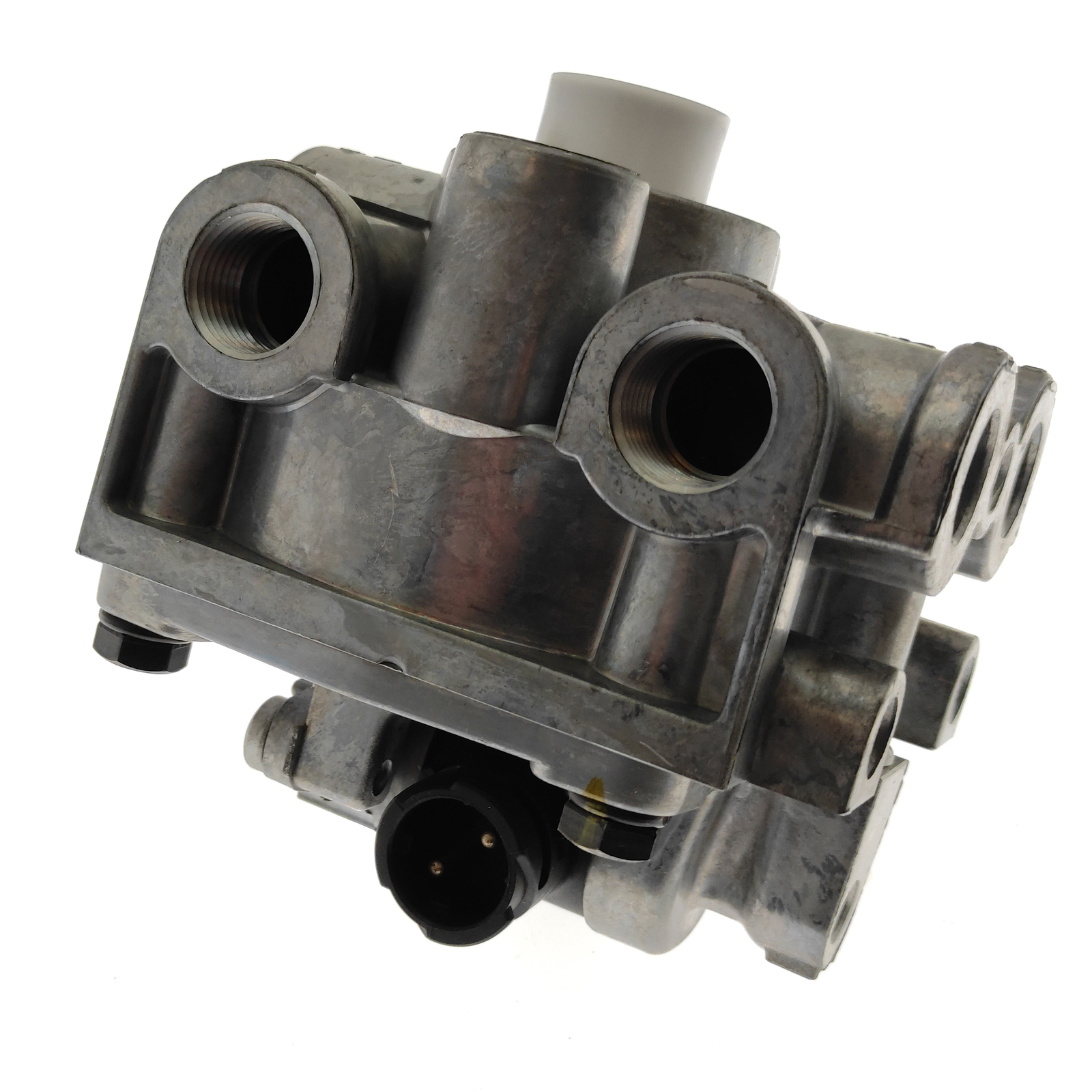 Relay Valve For Navistar Bendix ATR-6™ Series 1/2-14" NPT 12V Traction K070962