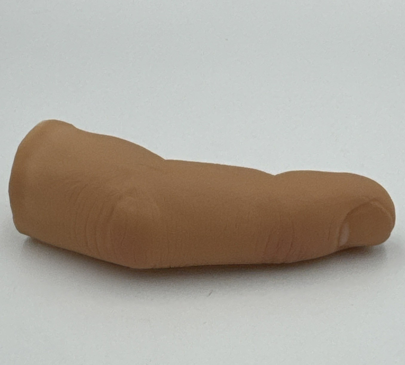 Finger Fantasies Meir Yedid + Titan’s Finger Magic Trick DVDs w/ Gimmick Finger