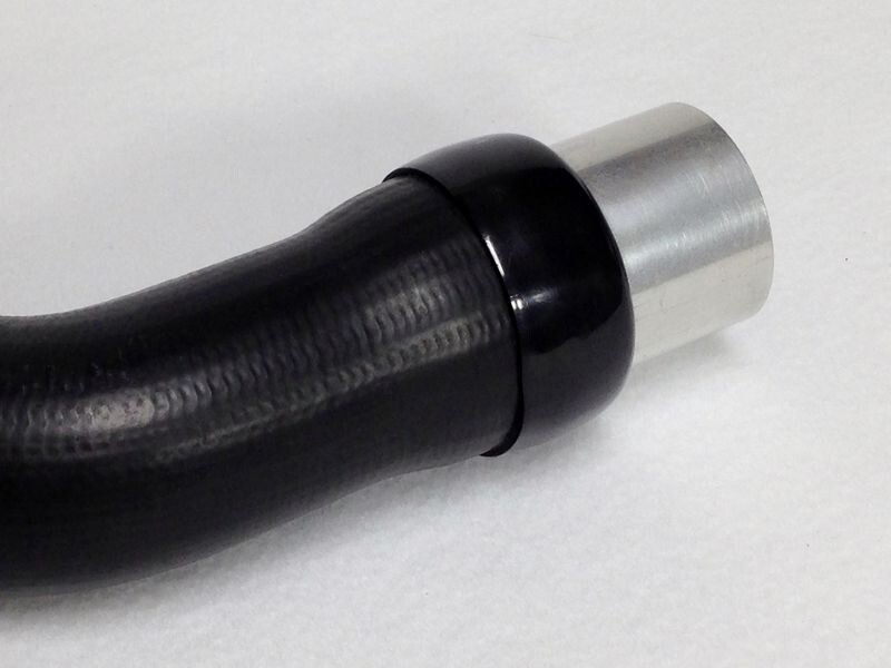 Pair Gates Powergrip Radiator Hose Clamps 1-1/2" to 1-3/4" Outside Dia USA 32941