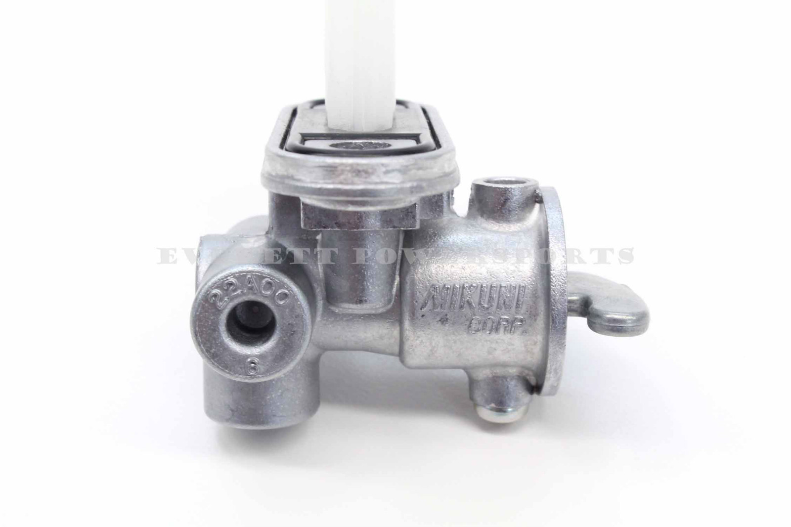 Suzuki Fuel Gas Valve Petcock LT160 LT230 S LT250 Quadsport QuadRunner #F91