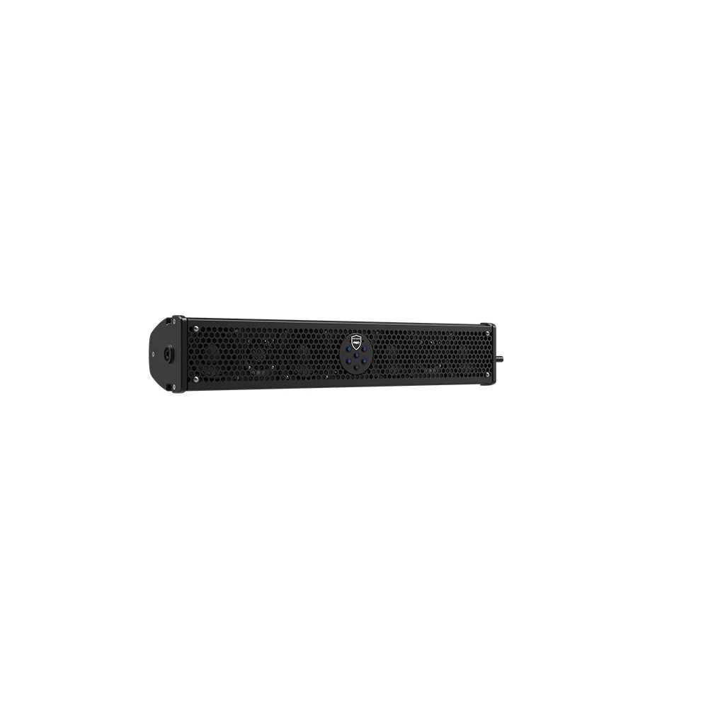 Wet Sounds STEALTH-6 ULTRA HD-B Bluetooth® Soundbar With Remote - 814820023299