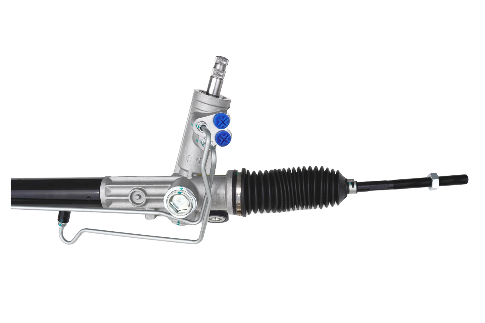 Power Steering Rack & Pinion Ford Mustang II 2 Thunderbird T-Bird Power Rack
