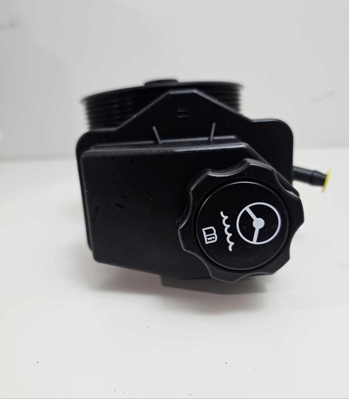 88963473 Power Steering Pump For 2002-2010 Pontiac Chevrolet 3.4L 3.9L