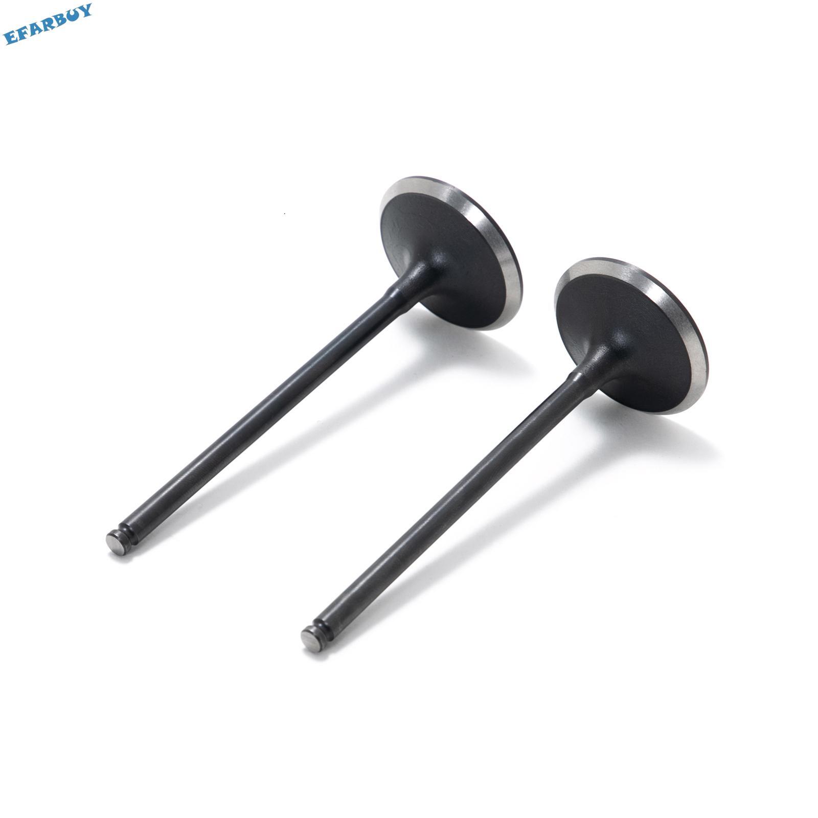 2017 2018 2019 For Kawasaki KX250F Intake Valve & Exhaust Valve Kit Seal KX 250F