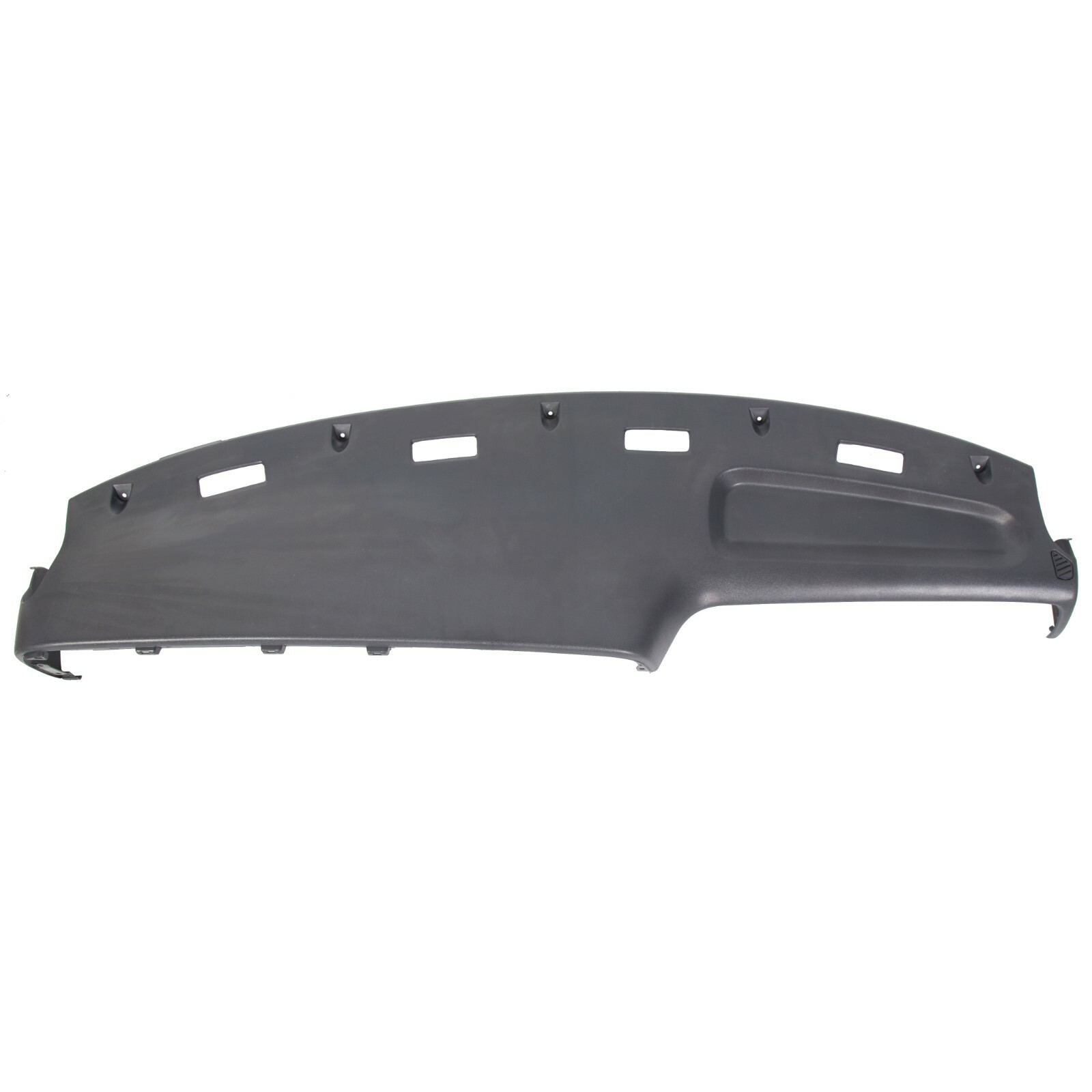 For 1994 95 96 1997 Dodge Ram Truck Dash Board Panel Cover Top Gray Replacement