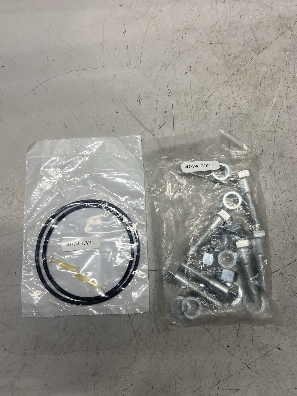 Honeywell Gas Valve Large Body Valve Train V5097C1018/U