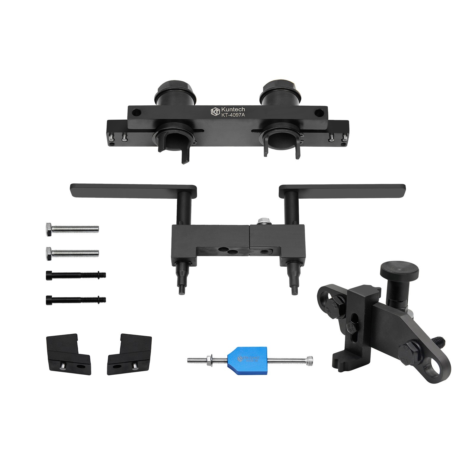 Camshaft Engine Timing Tool Kit For Chevrolet Silverado GMC Sierra 2.7LT 2019+