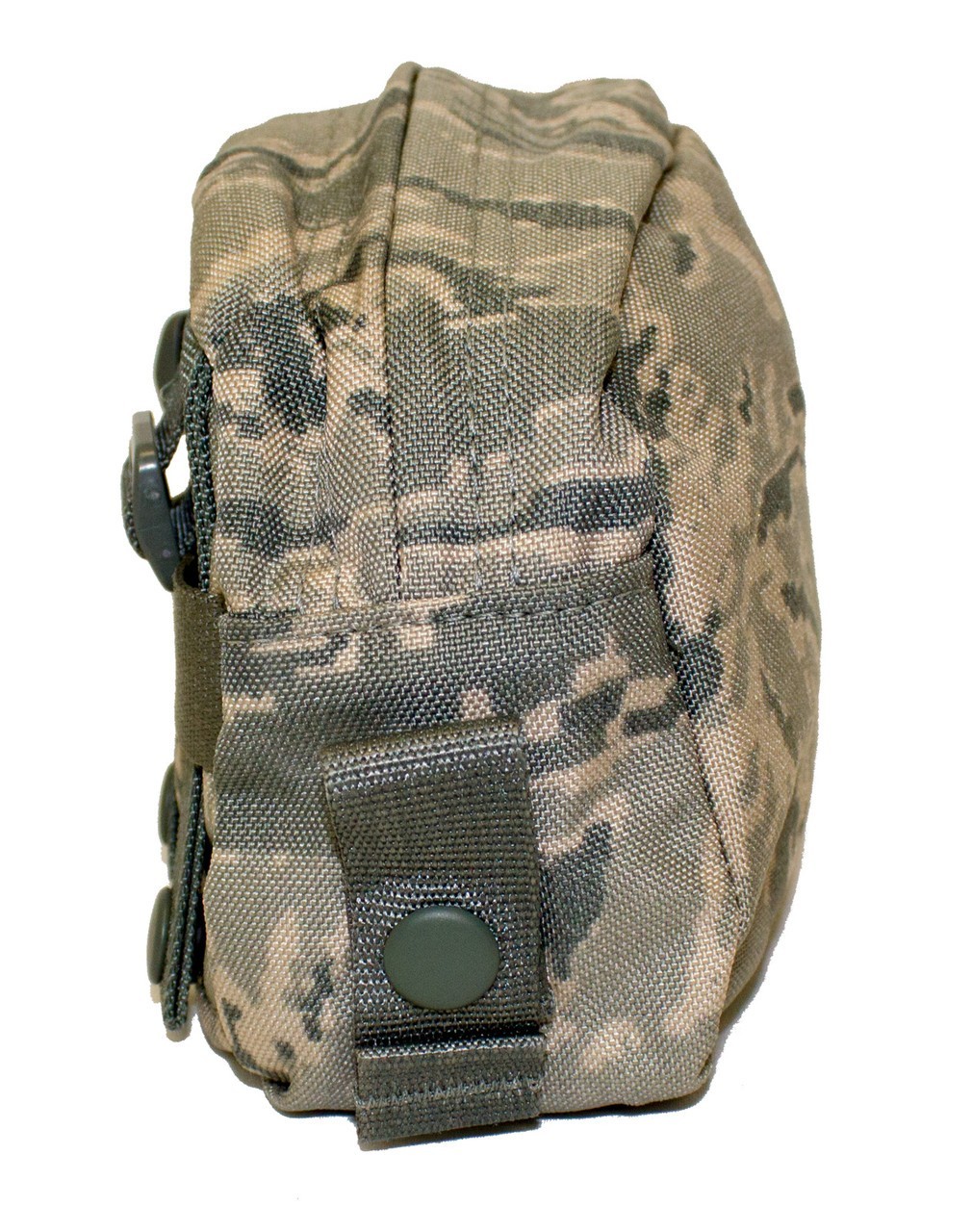 USAF MOLLE II Assault/Utility Pouch ABU