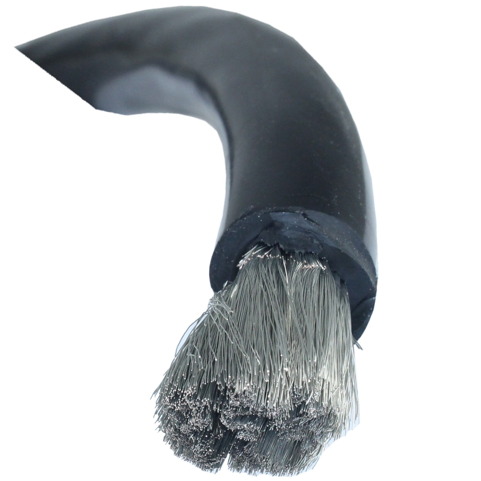 2/0 AWG Tinned Copper Wire Black 50ft spool Heavy Duty Battery Cable Marine