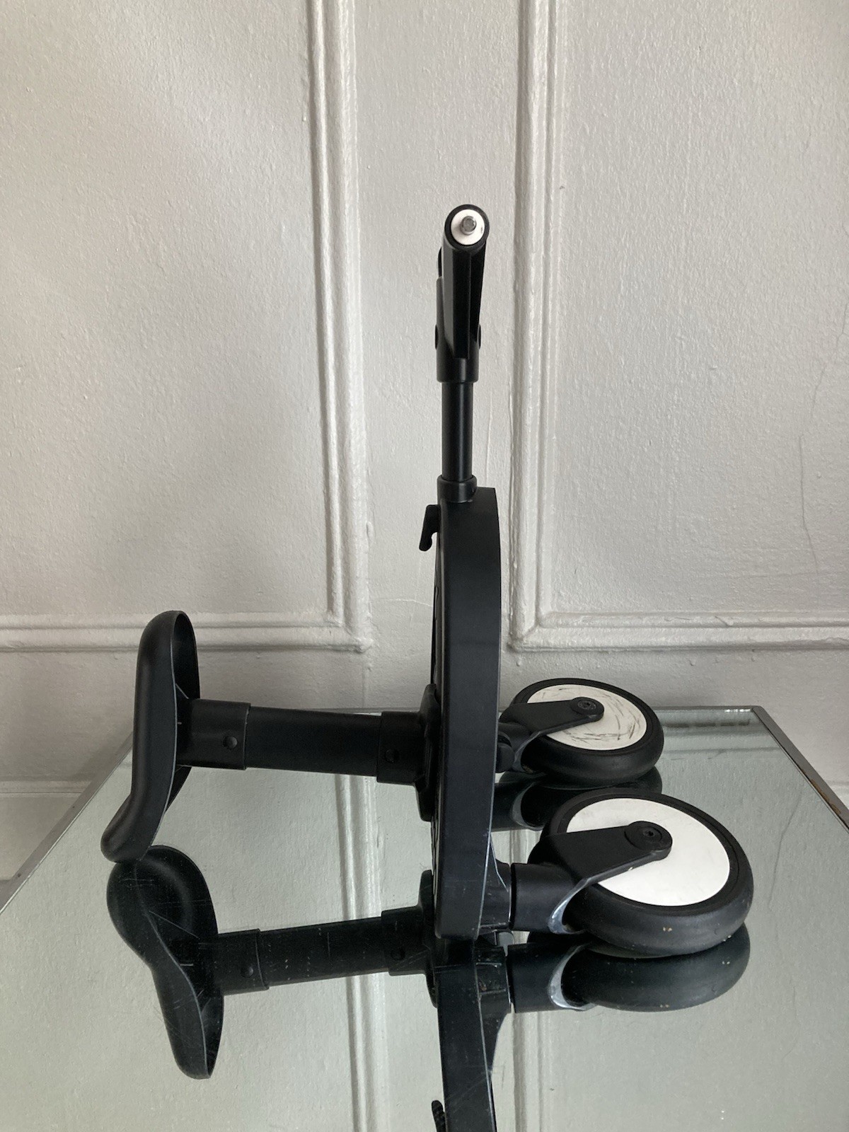 Stokke Babyzen Yoyo Board - Ride Along Buggy Board, Sit & Stand- Requires Frame