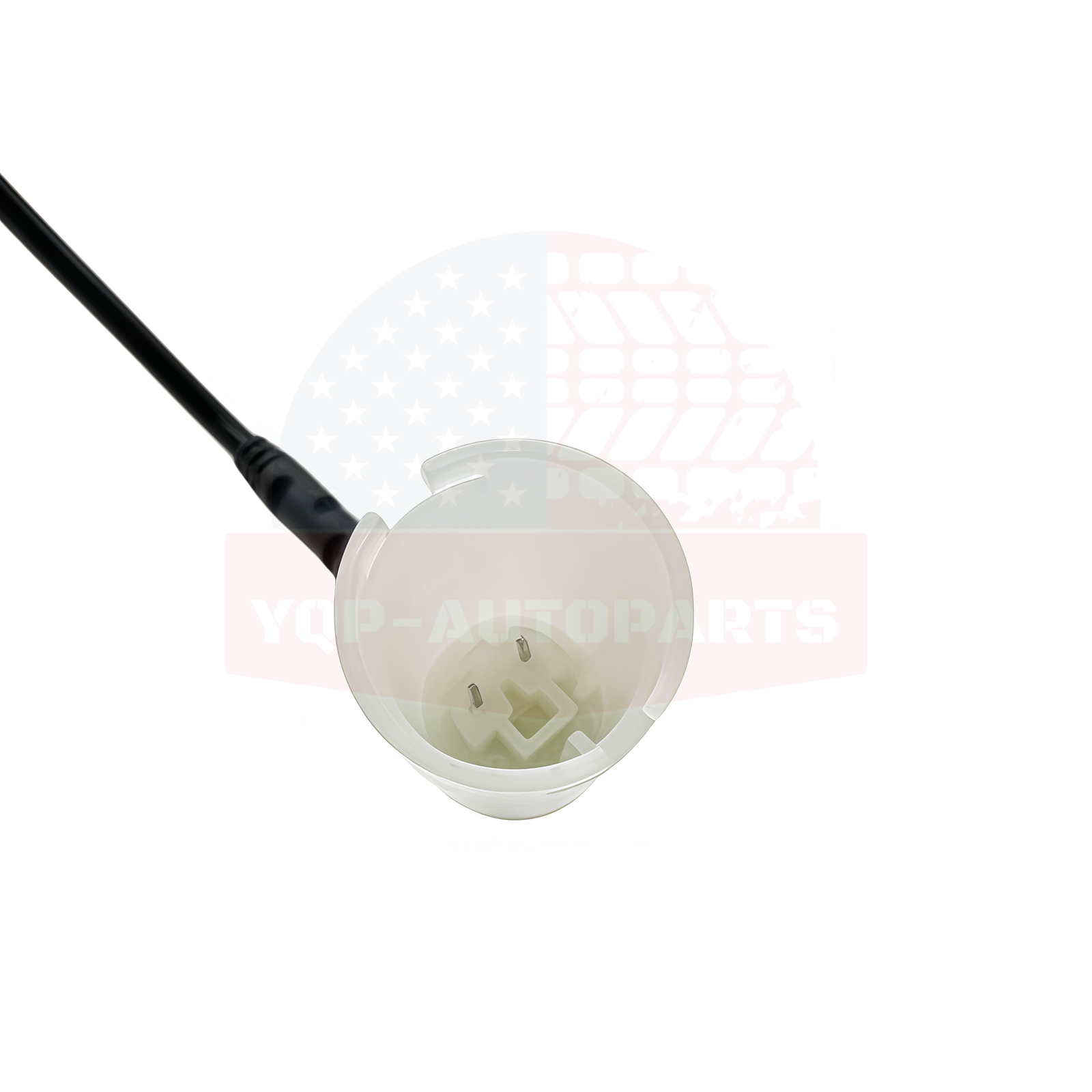 4x OEM Front & Rear Disc Brake Pad Wear Sensor for BMW E90 328i 335d 335i 07-10