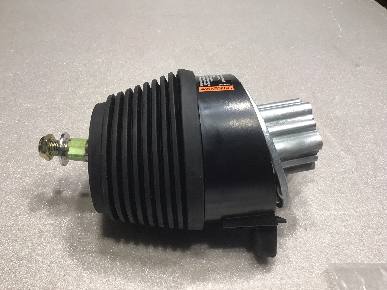 SeaStar Solutions SH91800B Sport Tilt Steering Sh91800 Mechanical Helm