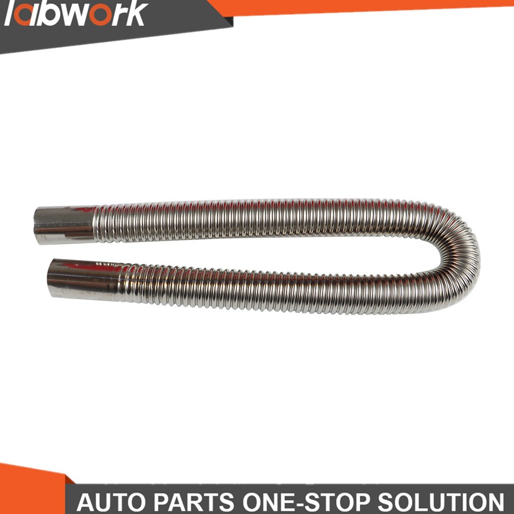 Labwork Diesel Air Heater All In One 5KW 12V LCD Thermostat For Car Boat Truck