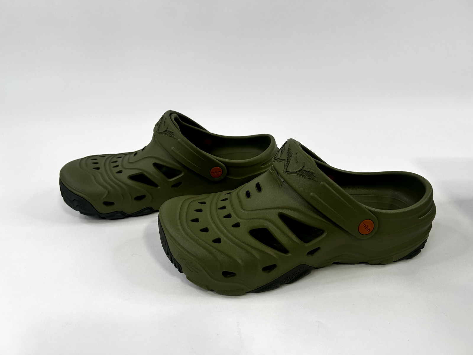 Sitka Gear Ranger Pine Green Men's 11 Clogs Hunting Shoes