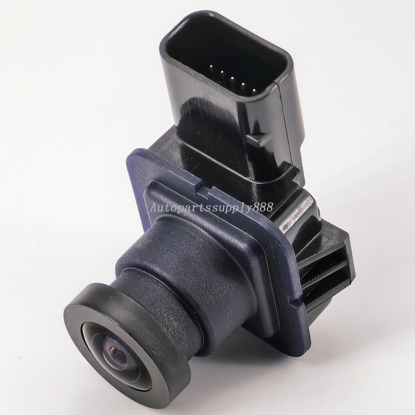 Rear View Backup Camera Fit For 2011 2012 2013 2014 Ford Edge Parking Camera